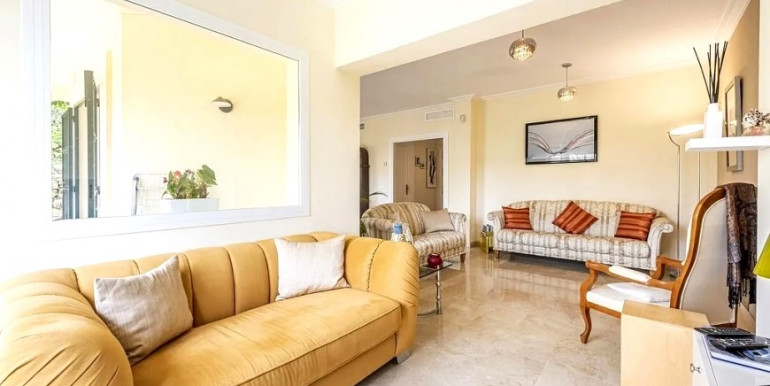 NICE TOWNHOUSE IN MARBELLA