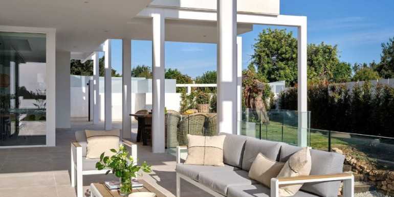 NEW RESIDENTIAL COMPLEX MARBELLA