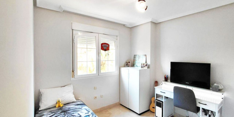 RENOVATED APARTMENT MARBELLA