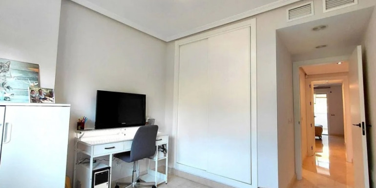 RENOVATED APARTMENT MARBELLA