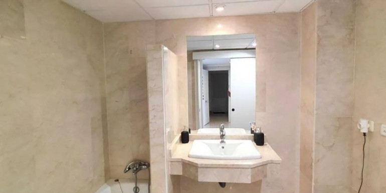RENOVATED APARTMENT MARBELLA