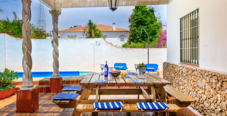 GREAT VILLA FOR FAMILIES