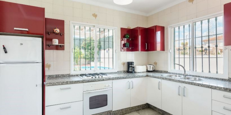 GREAT VILLA FOR FAMILIES