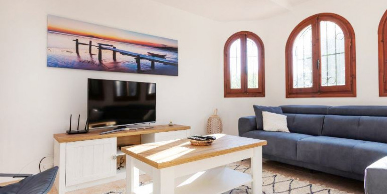 NICE VILLA IN PEÑISCOLA