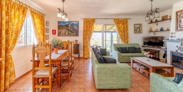 BEAUTIFUL VILLA IN MIJAS
