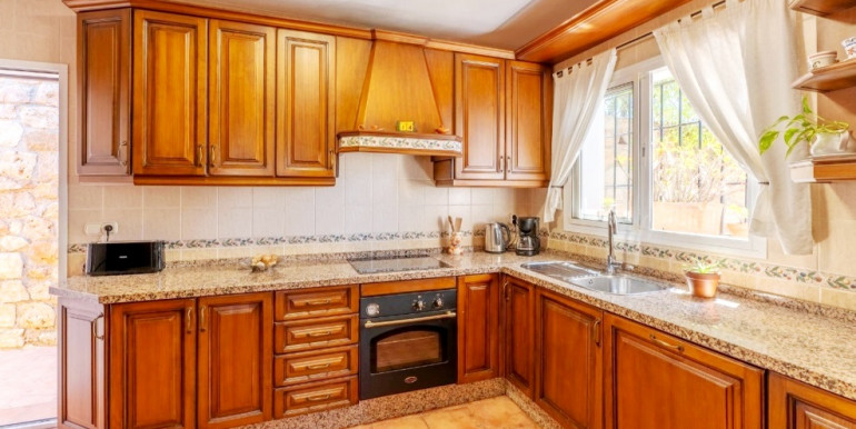 BEAUTIFUL VILLA IN MIJAS