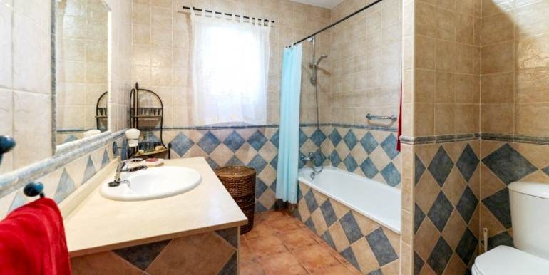 BEAUTIFUL VILLA IN MIJAS