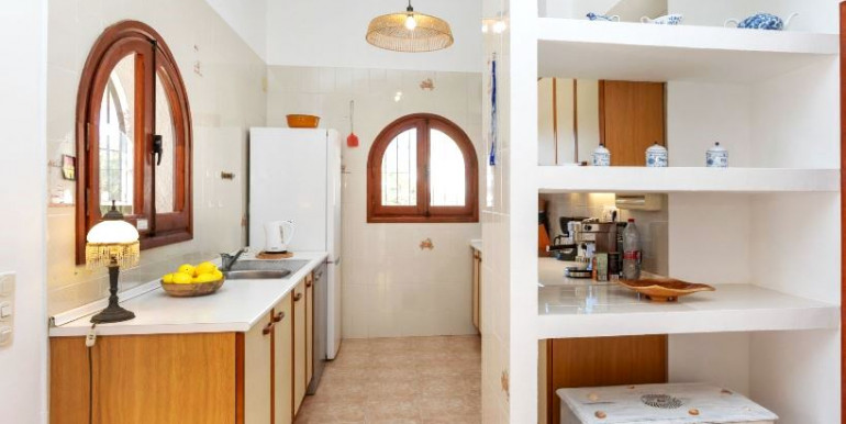 NICE VILLA IN PEÑISCOLA