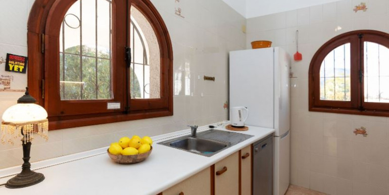 NICE VILLA IN PEÑISCOLA