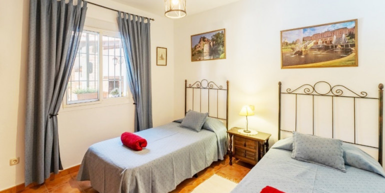 BEAUTIFUL VILLA IN MIJAS
