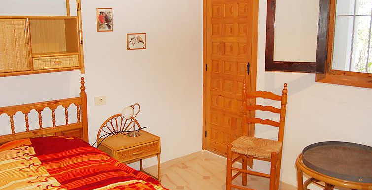 GREAT VILLA IN MORARIA