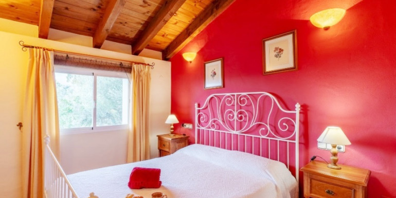 VILLA WITH PLEASURE IN MIJAS