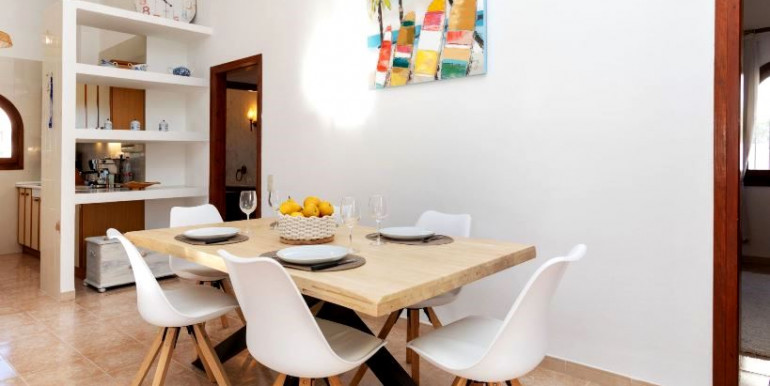 NICE VILLA IN PEÑISCOLA