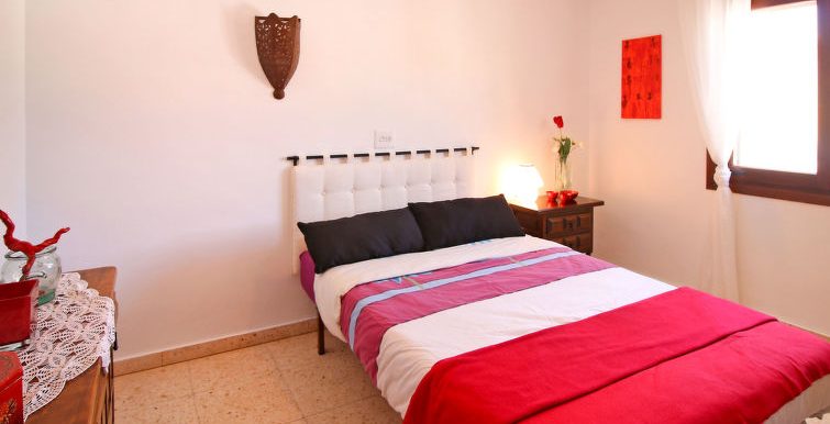 HOLIDAYS HOUSE IN MORAIRA