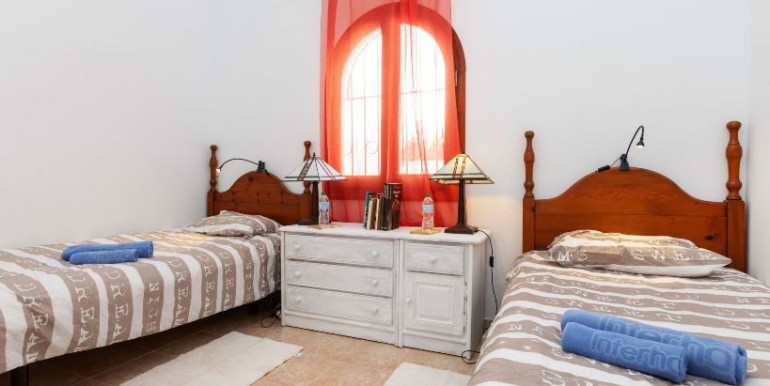 NICE VILLA IN PEÑISCOLA