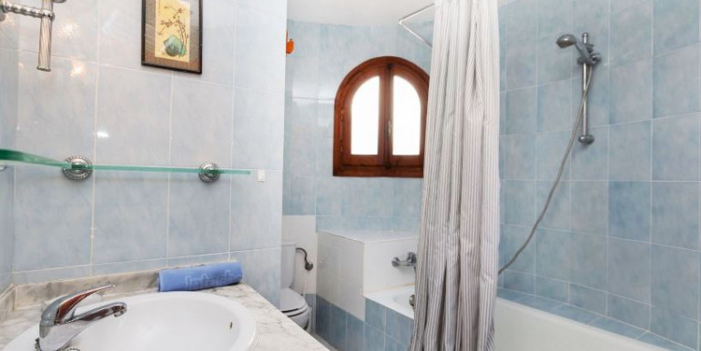 NICE VILLA IN PEÑISCOLA