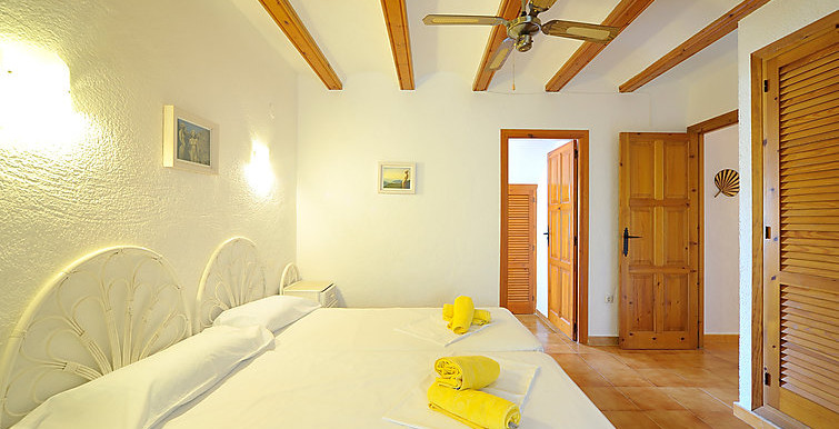 LOVELY VILLA IN JÁVEA