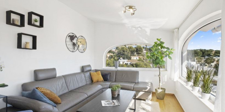 VILLA FAMILIAR EN BENISSA