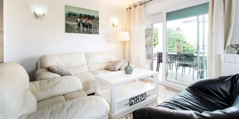 GRAN VILLA IN BENAJARAFE