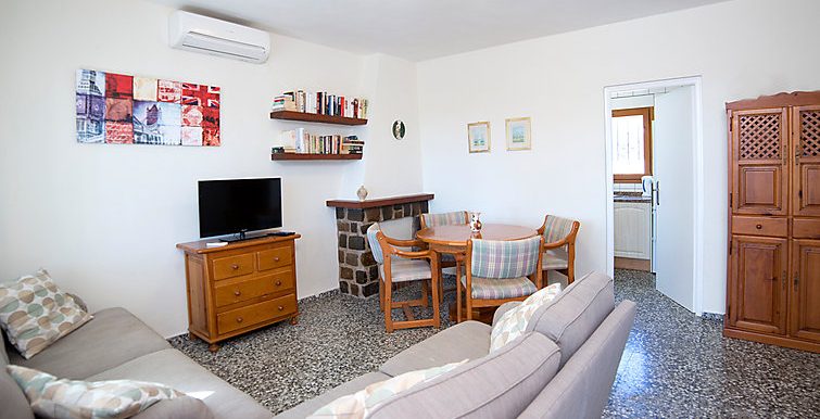 FAMILY HOUSE IN CALPE