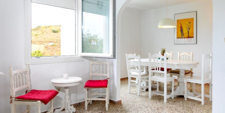 GRAN VILLA IN BENAJARAFE