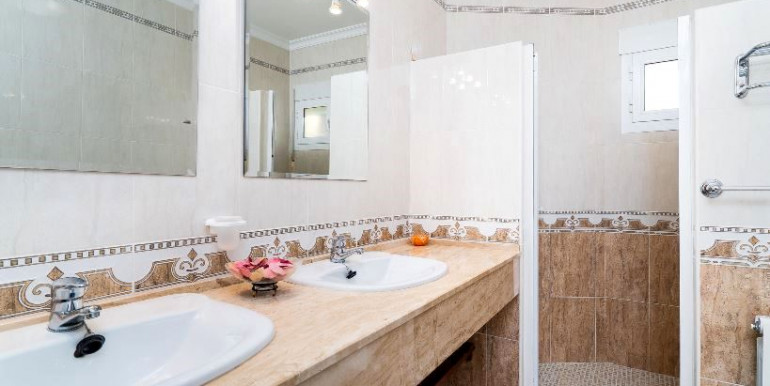 WONDERFUL VILLA IN MORAIRA