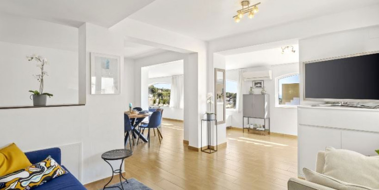 VILLA FAMILIAR EN BENISSA