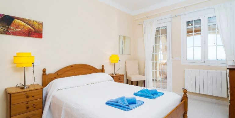 WONDERFUL VILLA IN MORAIRA