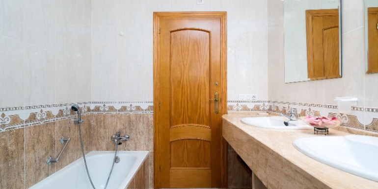 WONDERFUL VILLA IN MORAIRA