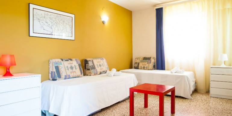 GRAN VILLA IN BENAJARAFE