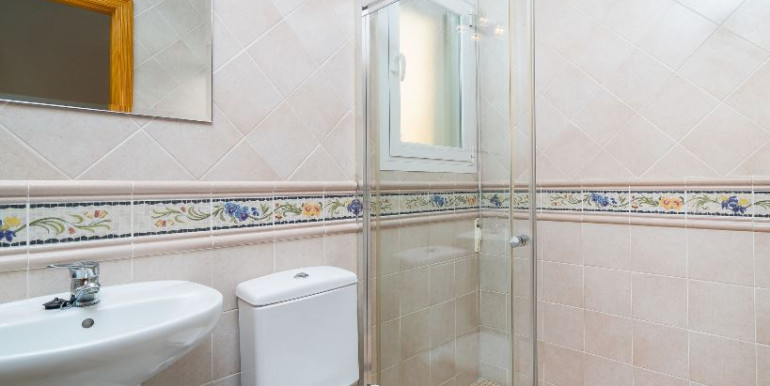 WONDERFUL VILLA IN MORAIRA