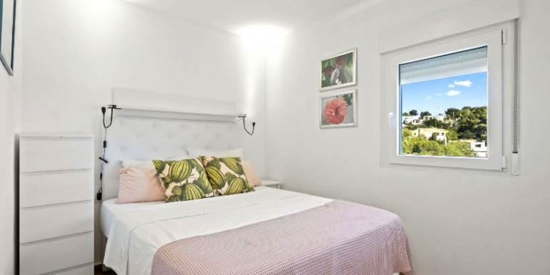 VILLA FAMILIAR EN BENISSA