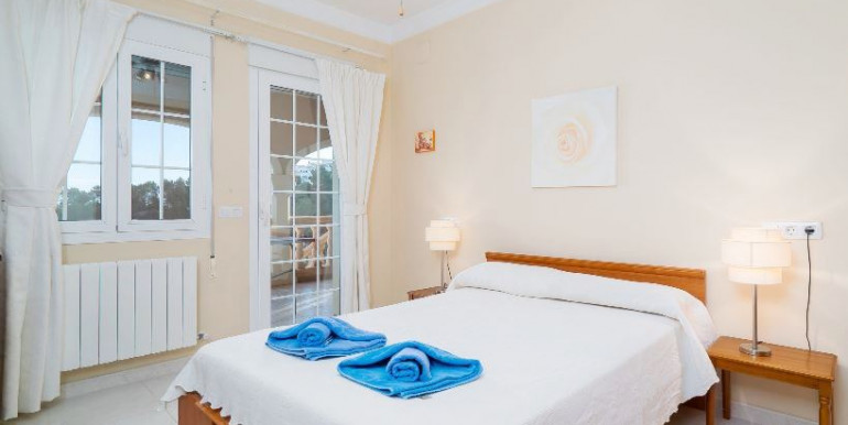 WONDERFUL VILLA IN MORAIRA
