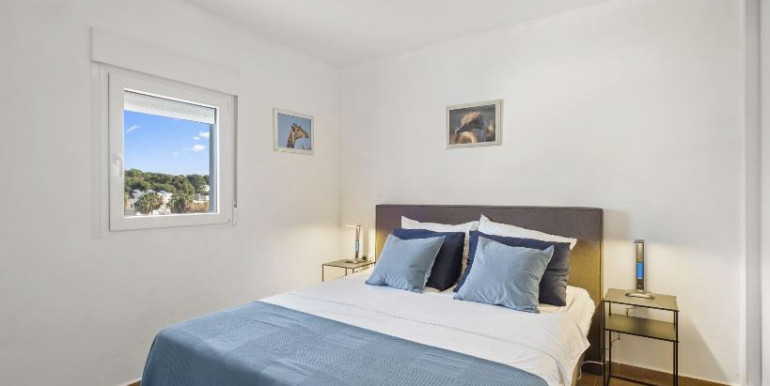 VILLA FAMILIAR EN BENISSA