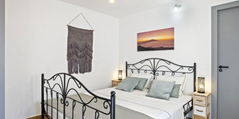 VILLA FAMILIAR EN BENISSA