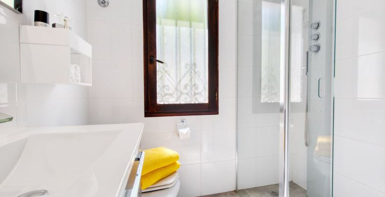 CHARMING VILLA IN DÉNIA