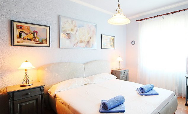 PLEASENT HOUSE IN JÁVEA