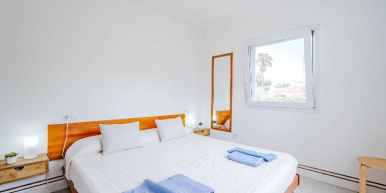 HOLIDAY HOUSE IN JÁVEA
