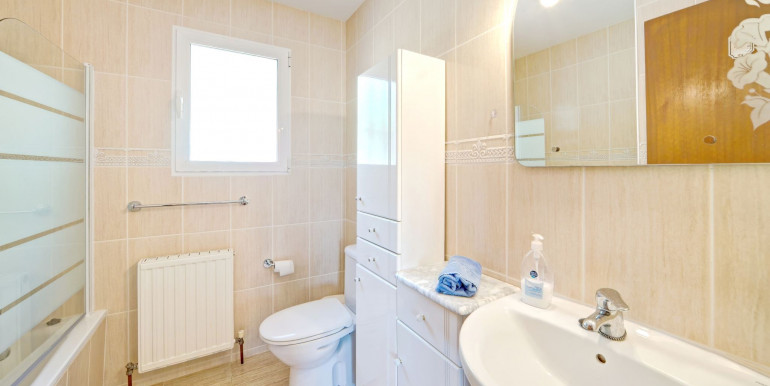 COSY VILLA IN BENISSA