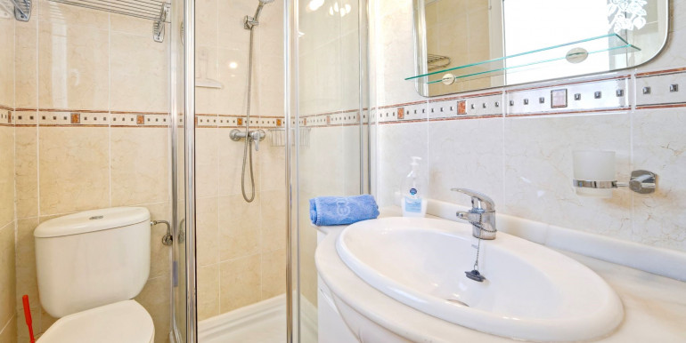 COSY VILLA IN BENISSA