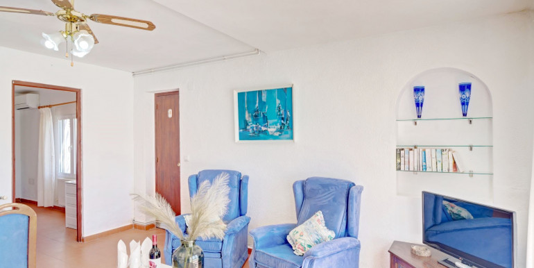 COSY VILLA IN BENISSA