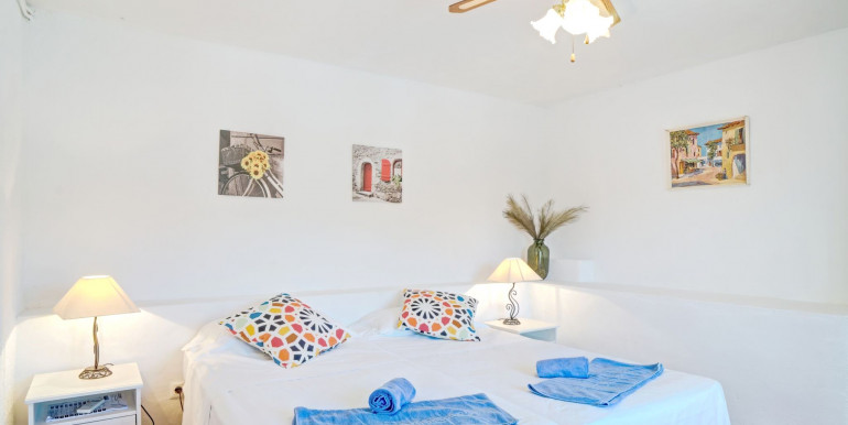 COSY VILLA IN BENISSA