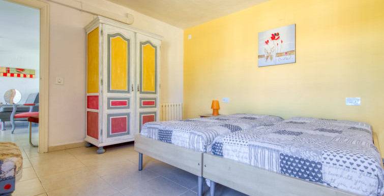 IN JÁVEA FAMILY VILLA