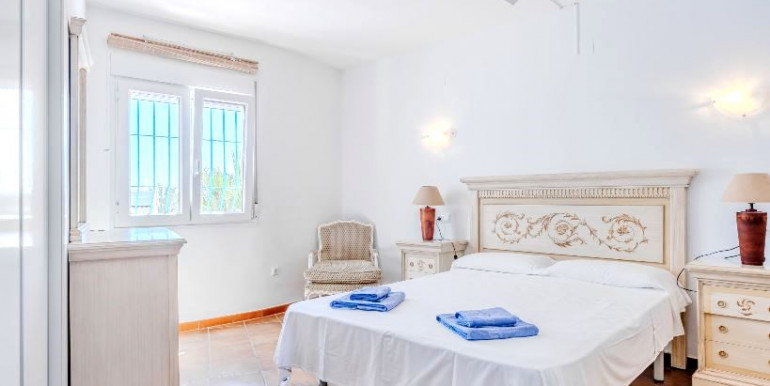 IN CALPE 600m FROM THE SEA