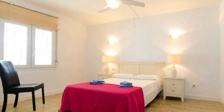 IN CALPE 600m FROM THE SEA