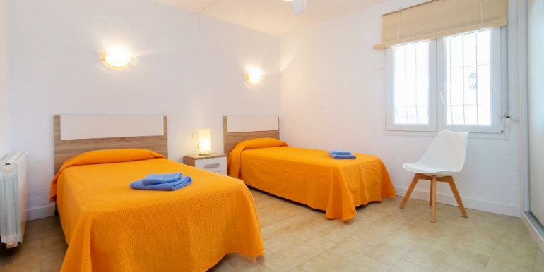 IN CALPE 600m FROM THE SEA