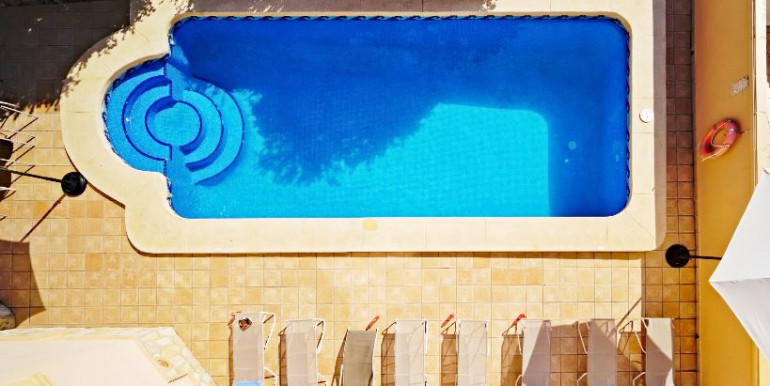 IN CALPE GREAT VILLA