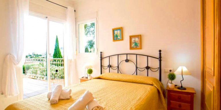 IN CALPE GREAT VILLA