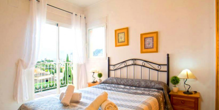 IN CALPE GREAT VILLA
