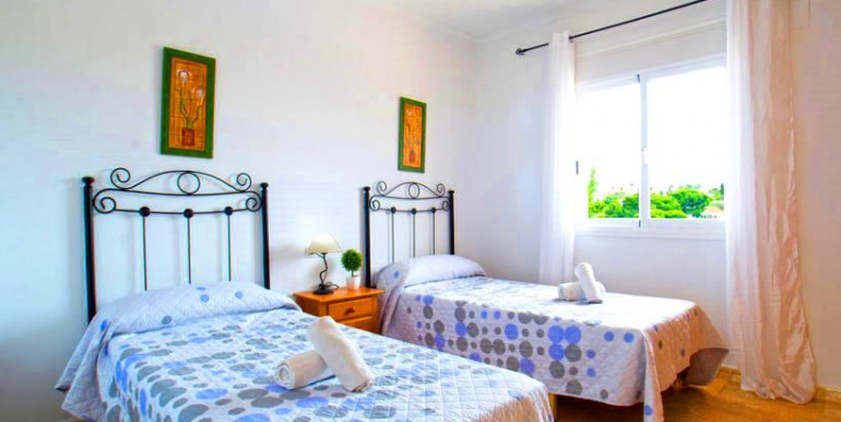 IN CALPE GREAT VILLA